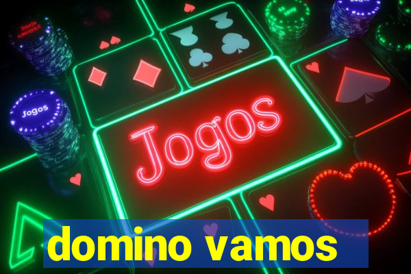 domino vamos - crash & poker